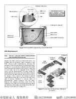 Предварительный просмотр 12 страницы Panasonic CT20DC50B - 20" CLR TV/DVD COMBO Service Manual