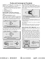 Предварительный просмотр 18 страницы Panasonic CT20DC50B - 20" CLR TV/DVD COMBO Service Manual