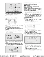 Предварительный просмотр 29 страницы Panasonic CT20DC50B - 20" CLR TV/DVD COMBO Service Manual