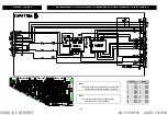 Предварительный просмотр 56 страницы Panasonic CT20DC50B - 20" CLR TV/DVD COMBO Service Manual