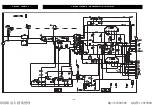 Предварительный просмотр 58 страницы Panasonic CT20DC50B - 20" CLR TV/DVD COMBO Service Manual