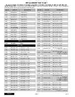 Preview for 38 page of Panasonic CT20R6E - 20" COLOR TV Service Manual