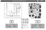 Preview for 45 page of Panasonic CT20R6E - 20" COLOR TV Service Manual