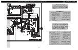 Preview for 51 page of Panasonic CT20R6E - 20" COLOR TV Service Manual