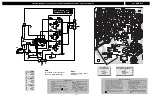 Предварительный просмотр 37 страницы Panasonic CT20SX11E - 20" COLOR TV Service Manual