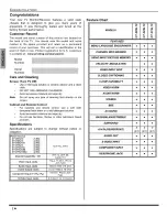 Preview for 4 page of Panasonic CT24SL13 - 24" TELEVISION Manual