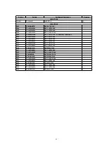 Предварительный просмотр 41 страницы Panasonic CT24SL14J - 24" COLOR TV Service Manual