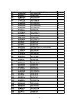 Предварительный просмотр 44 страницы Panasonic CT24SL14J - 24" COLOR TV Service Manual