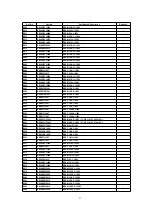 Предварительный просмотр 51 страницы Panasonic CT24SL14J - 24" COLOR TV Service Manual