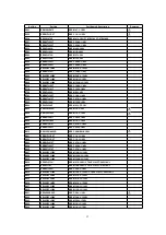 Предварительный просмотр 53 страницы Panasonic CT24SL14J - 24" COLOR TV Service Manual