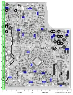 Предварительный просмотр 58 страницы Panasonic CT24SL14J - 24" COLOR TV Service Manual