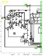 Предварительный просмотр 60 страницы Panasonic CT24SL14J - 24" COLOR TV Service Manual