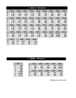 Предварительный просмотр 65 страницы Panasonic CT24SL14J - 24" COLOR TV Service Manual