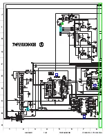 Предварительный просмотр 67 страницы Panasonic CT24SL14J - 24" COLOR TV Service Manual