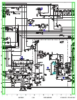 Предварительный просмотр 69 страницы Panasonic CT24SL14J - 24" COLOR TV Service Manual