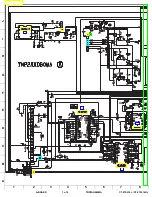 Предварительный просмотр 71 страницы Panasonic CT24SL14J - 24" COLOR TV Service Manual