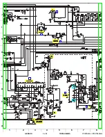 Предварительный просмотр 73 страницы Panasonic CT24SL14J - 24" COLOR TV Service Manual