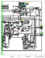 Предварительный просмотр 74 страницы Panasonic CT24SL14J - 24" COLOR TV Service Manual