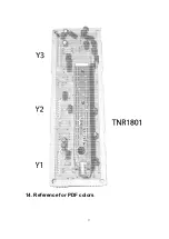 Предварительный просмотр 112 страницы Panasonic CT24SL14J - 24" COLOR TV Service Manual