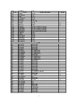 Предварительный просмотр 126 страницы Panasonic CT24SL14J - 24" COLOR TV Service Manual