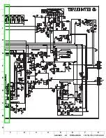 Предварительный просмотр 140 страницы Panasonic CT24SL14J - 24" COLOR TV Service Manual