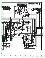 Предварительный просмотр 141 страницы Panasonic CT24SL14J - 24" COLOR TV Service Manual