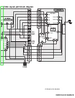 Предварительный просмотр 146 страницы Panasonic CT24SL14J - 24" COLOR TV Service Manual