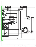 Предварительный просмотр 153 страницы Panasonic CT24SL14J - 24" COLOR TV Service Manual