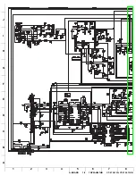 Предварительный просмотр 157 страницы Panasonic CT24SL14J - 24" COLOR TV Service Manual