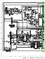 Предварительный просмотр 158 страницы Panasonic CT24SL14J - 24" COLOR TV Service Manual