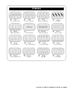 Предварительный просмотр 227 страницы Panasonic CT24SL14J - 24" COLOR TV Service Manual