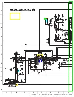 Предварительный просмотр 228 страницы Panasonic CT24SL14J - 24" COLOR TV Service Manual