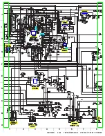 Предварительный просмотр 229 страницы Panasonic CT24SL14J - 24" COLOR TV Service Manual