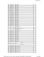 Предварительный просмотр 12 страницы Panasonic CT25L8G - 25" COLOR TV Service Manual