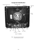 Предварительный просмотр 34 страницы Panasonic CT27D10B - 27" COLOR TV Service Manual