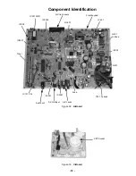 Предварительный просмотр 35 страницы Panasonic CT27D10B - 27" COLOR TV Service Manual