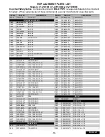 Предварительный просмотр 39 страницы Panasonic CT27D10B - 27" COLOR TV Service Manual