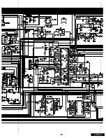 Предварительный просмотр 50 страницы Panasonic CT27D12DF - 27" COLOR TV Service Manual