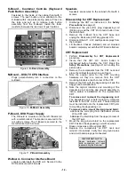 Предварительный просмотр 12 страницы Panasonic CT27DC50B - 27" TV/DVD COMBO Service Manual