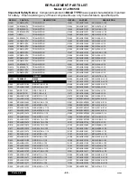 Предварительный просмотр 42 страницы Panasonic CT27DC50B - 27" TV/DVD COMBO Service Manual