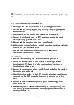 Preview for 18 page of Panasonic CT27E13G - 27" COLOR TV Service Manual