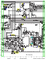 Preview for 77 page of Panasonic CT27E13G - 27" COLOR TV Service Manual