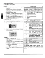 Предварительный просмотр 18 страницы Panasonic CT27E33 - 27" TV Manual