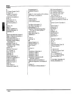 Предварительный просмотр 22 страницы Panasonic CT27E33 - 27" TV Manual