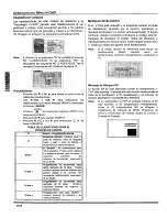 Предварительный просмотр 44 страницы Panasonic CT27E33 - 27" TV Manual