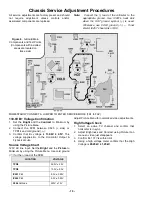 Preview for 10 page of Panasonic CT27G6DE - 27" COLOR TV Service Manual