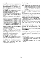 Preview for 12 page of Panasonic CT27G6DE - 27" COLOR TV Service Manual