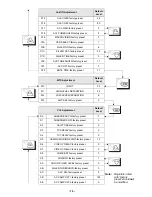 Preview for 16 page of Panasonic CT27G6DE - 27" COLOR TV Service Manual