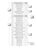 Preview for 17 page of Panasonic CT27G6DE - 27" COLOR TV Service Manual