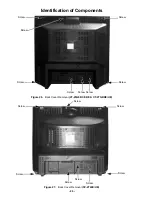 Preview for 26 page of Panasonic CT27G6DE - 27" COLOR TV Service Manual